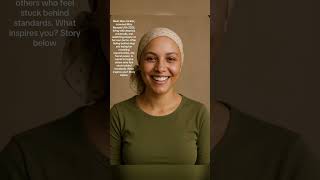 Miss Nevada Usa Mary Sickler Opens Up About Alopecia, Becomes Symbol Of Strength & Acceptance.