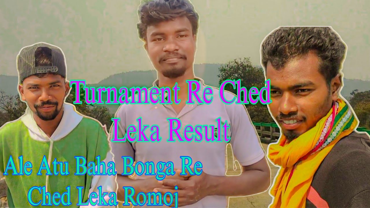 Khelo Tinah Sanginj Chalaw Hui Lena//New Santali Video 2026