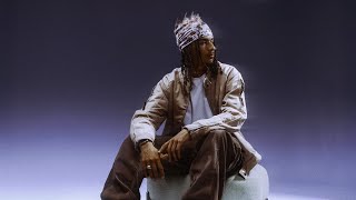 TKS 2G - Pas ton temps (Official Lyrics Video)