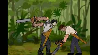 Min Hp Sv Dv Animation