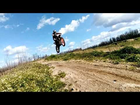 Pista de Motocross São joaninho