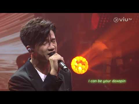 210606 何建曦 & 梁釗峰 - Bounce Back ○ Chill Club