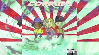 MDMA x Yeat x MIKE$LIM - Corrupt (Prod. CHNX)