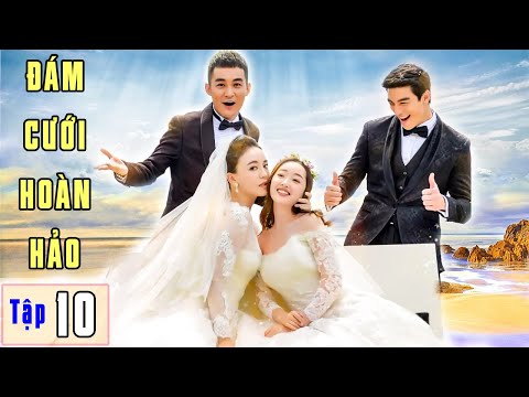 Video: Đám cưới hoàn hảo trong mười quy tắc