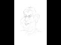 #Caricature Captures the Essence of Our Colleague – Designed by Rakesh Raval