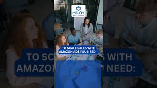 Amazon Ads Strategy for Sellers | Stop Wasting Ad Spend & Increase Sales (Amazon PPC Guide)