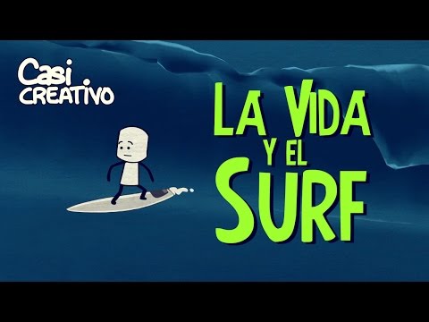 Vídeo: 5 Trampas Para La Vida Que Los Surfistas Deben Evitar - Matador Network