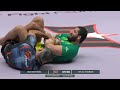 Geo Martinez vs Belal Etiabiri | FULL MATCH | CJI 2