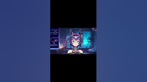 Melody REALLY Misses Filian