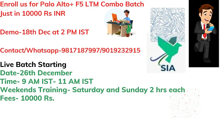 F5 LTM Basics#BIG-IP Load Balancer##How to Setup F5 Lab from Scratch#F5 Important Interview Question