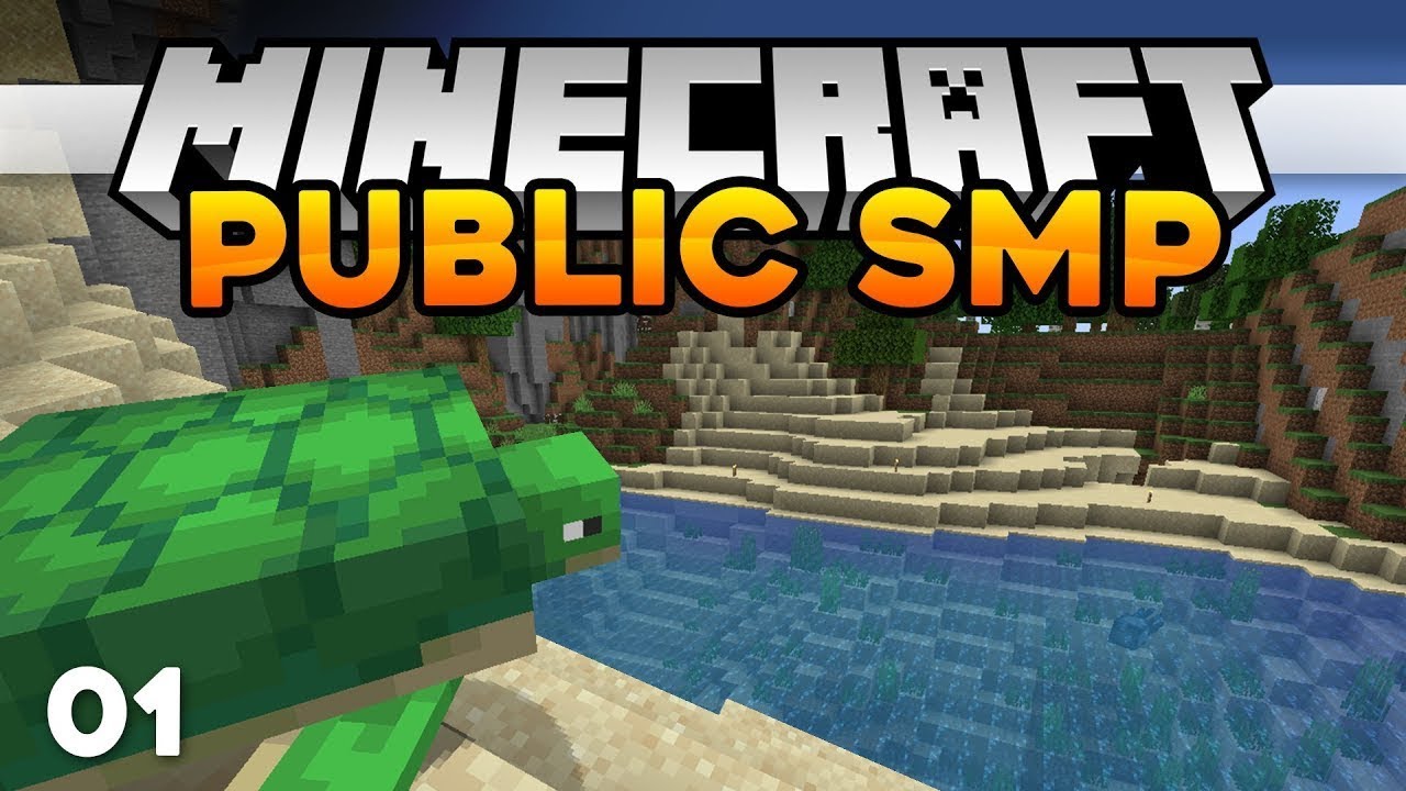 Minecraft Bedrock SMP w/ viewers | Ep 7