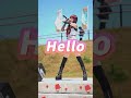 【Cha'R オリジナル曲】Hello World / Cha’R #Live #japaneseculture #ちゃる #shorts #jpop #フリーライブ
