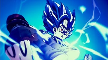 Dragon Ball Super: Super Hero - Beast Gohan vs Cell Max (THE END)