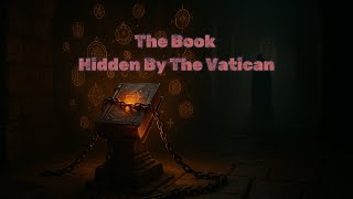 Why the Vatican Keeps the Book of Solomon Locked Away (And What They're Afraid You'll Find)