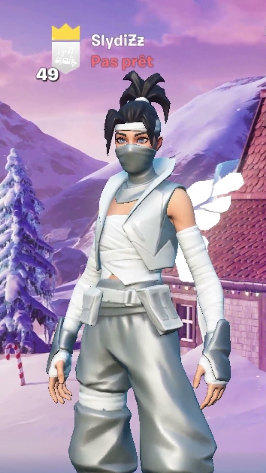 Combien j'ai dépensé de V-BUCKS SUR FORTNITE ??