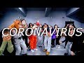 IMarkkeyz Coronavirus SUN J Choreography IMarkkeyz Coronavirus SUN J Choreography