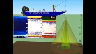 Lowrance HDS/Elite HDI - Dropshot & Jigging Lowrance HDS/Elite HDI - Dropshot & Jigging