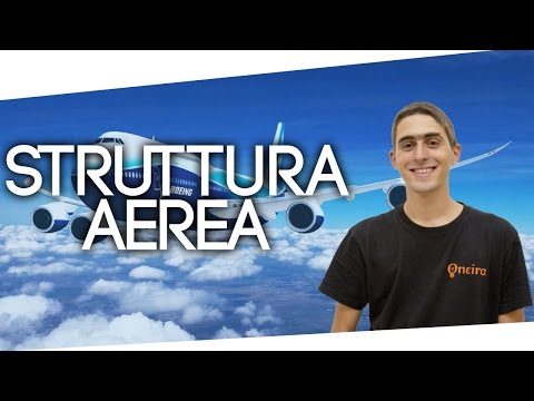 Video: Quale è una parte della linea aerea?