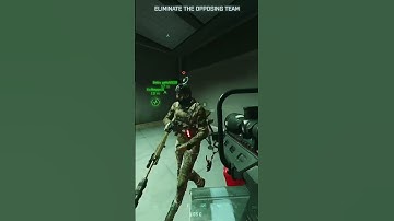 Battlefield 2042 Spawn Beacon Fail #2