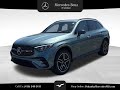 Mercedes-Benz-GLC-GLC 300