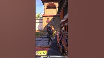 CODM 4K Graphics Setting #ytshorts #viral #codm #codmobile #cod