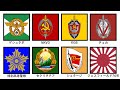 【解説】世界の秘密警察について解説