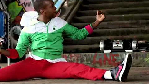 Nike vs Adidas detox challenge