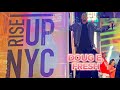 Capture de la vidéo Doug E. Fresh The Human Beat Box Performing Live "Rise Up Ny" Sept. 2022 "La Di Da Di" "The Show"