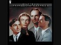 Kraftwerk - The Hall of Mirrors