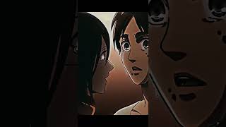 Mikasa Voice Actor Got Emotional