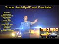 Trooper jacob byrd pursuit compilation the byrd man cometh asp police byrd gta