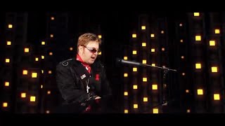 Jimmy Love As Elton John showreel 2018