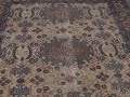 Sudan Beige Turkish Vintage Area Rug 5x9 Sudan Beige Turkish Vintage Area Rug 5x9