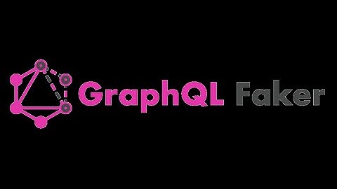 How to mock a graphQL API using graphql-faker - lesson 3
