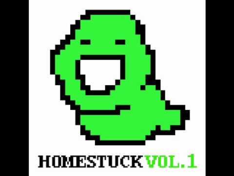 All Homestuck Songs
