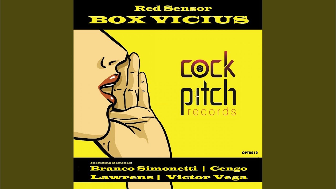 Watch Box Vicius (Original Mix) on YouTube Watch Box Vicius (Original Mix) on YouTube