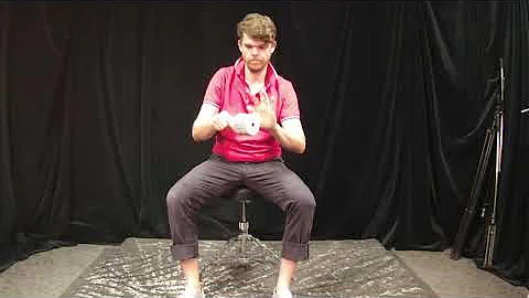 Introduction au Cabasa