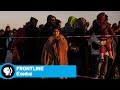 Understanding the Refugee Crisis