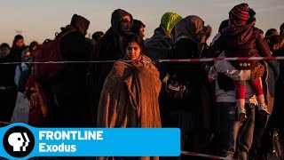 Frontline Exodus - Preview Pbs
