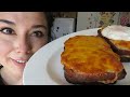 SANDWICH CROQUE MONSIEUR