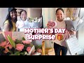 SURPRISING MY CHINESE MOM FOR MOTHER’S DAY 🎁 *she almost cried 🥺🥲* || 母亲节 | Just Siphosami