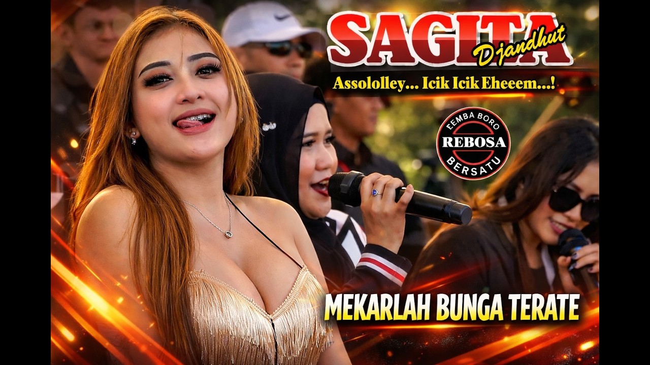 MEKARLAH BUNGA TERATE _ Shinta Arshinta
