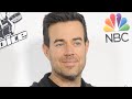 The Tragedy Of Carson Daly