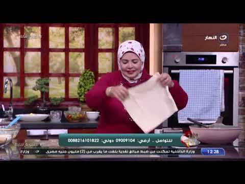 مطبخ هالة الإثنين 28 مارس 2022 صوابع الجلاش الفقرة الطبية مع نجلاء سرحان ود محمد تركي