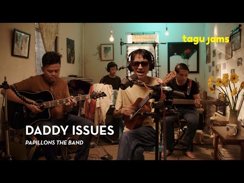 Daddy Issues -