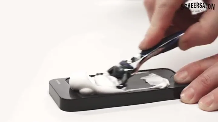 Razorpit Slider Demonstratie -  Scheersalon.nl