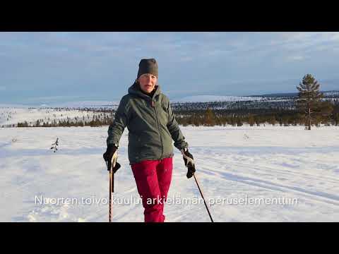 Video: Kuinka Toivoa Uudenvuoden Toteutumista