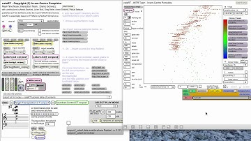 CataRT Targeted Transposition 3