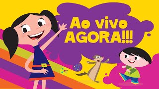 O Show da Luna! - Clipes musicais e episódios completos | Nursery Rhymes | Kids | Infantil | Toddler