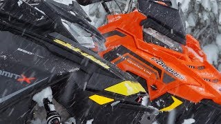 SnowTrax Television 2018 - Episode 3